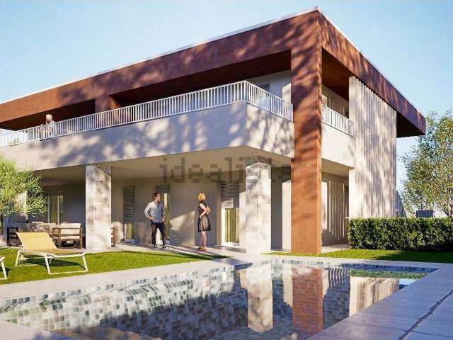 Appartamento in vendita a Castelnuovo Del Garda, Veneto