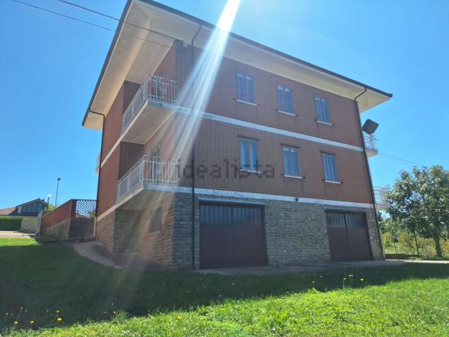 Appartamento in vendita a Arguello, Cuneo