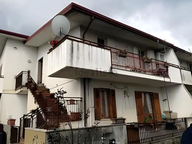 Appartamento in vendita a Calabria, Cosenza
