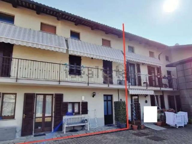 Appartamento in vendita a Piemonte, Biella