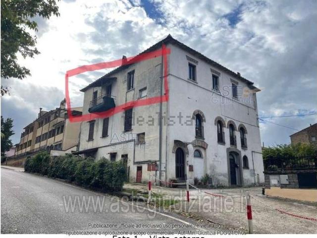 Appartamento in vendita a Vetralla, Lazio