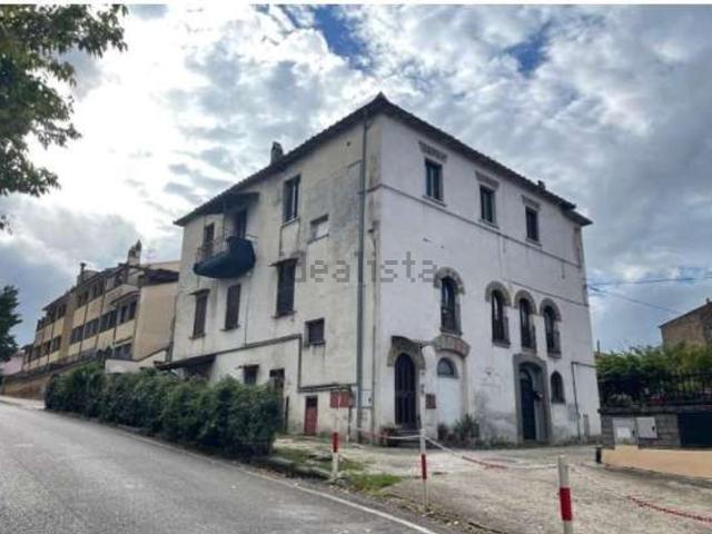 Appartamento in vendita a Vetralla, Lazio