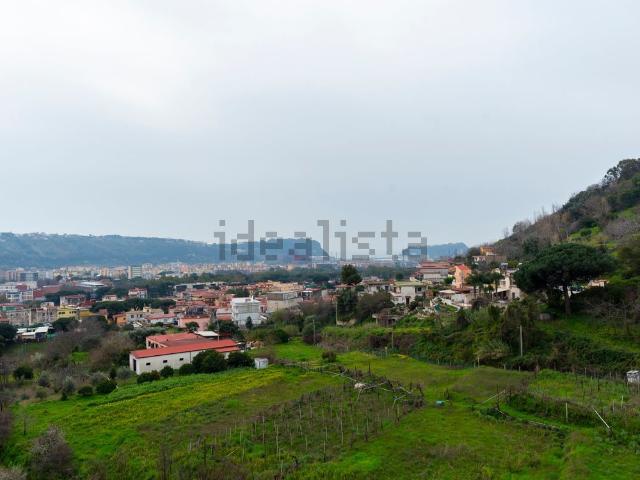 Attico in vendita a Municipalità 10, Campania