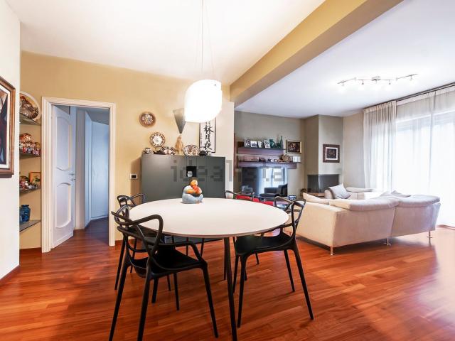 Appartamento in vendita a Serravalle Pistoiese, Pistoia