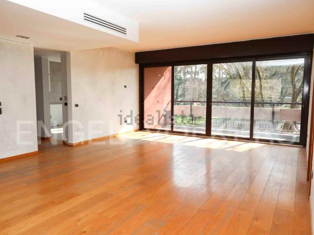 Appartamento in vendita a Milano 3, Basiglio
