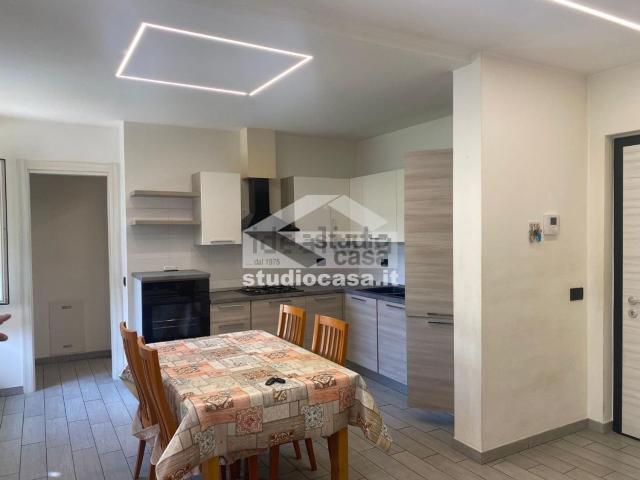 Appartamento in vendita a Comunità Montana della Valle Brembana, San Pellegrino Terme
