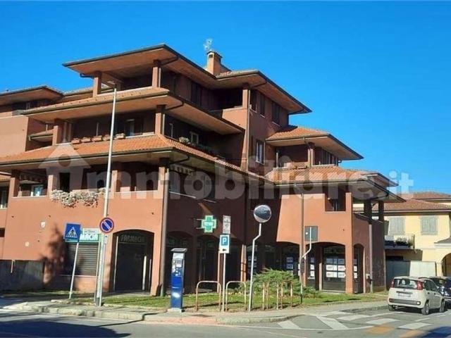 Attico in vendita a Inzago, Lombardia