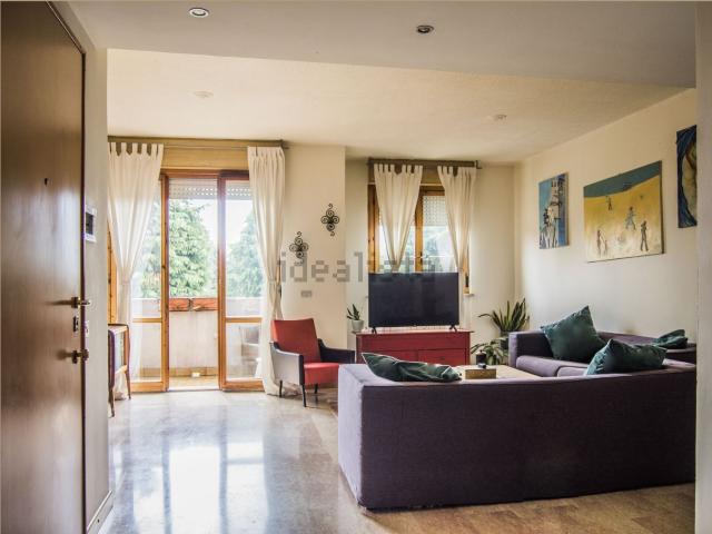 Appartamento in vendita a Rodano, Lombardia