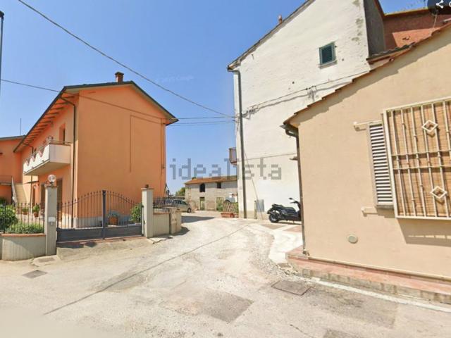 Appartamento in vendita a Uggia, Montevettolini