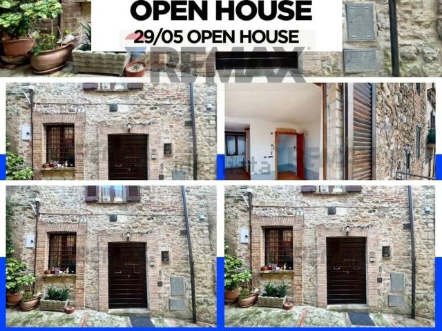 Appartamento in vendita a Marsciano, Umbria