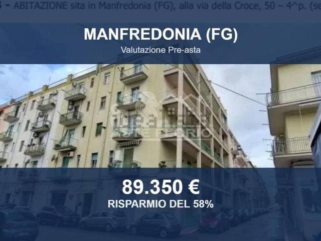 Appartamento in vendita a Siponto, Puglia