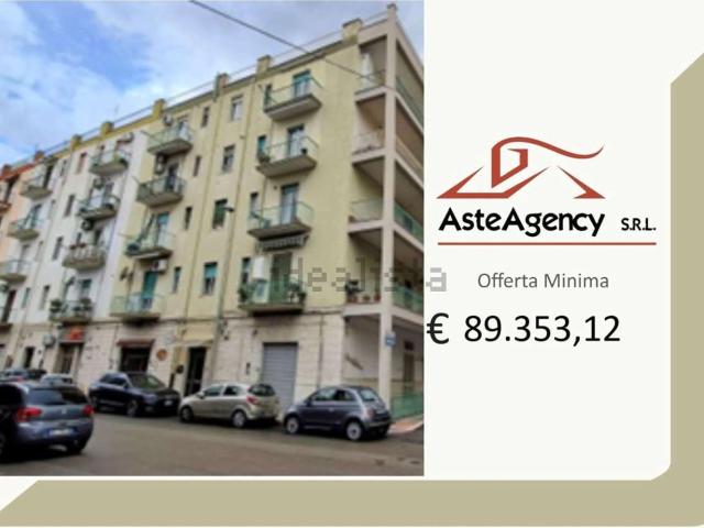 Appartamento in vendita a Siponto, Puglia