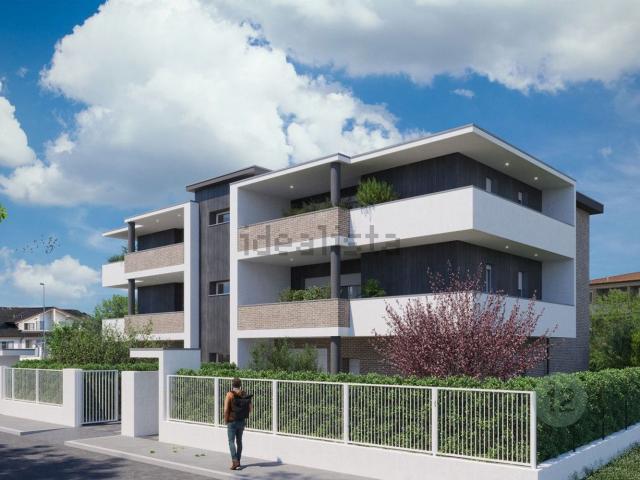 Attico in vendita a San Marino di Carpi, Carpi