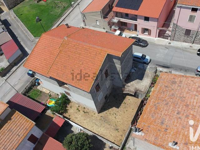 Appartamento in vendita a Oschiri, Sardigna/Sardegna