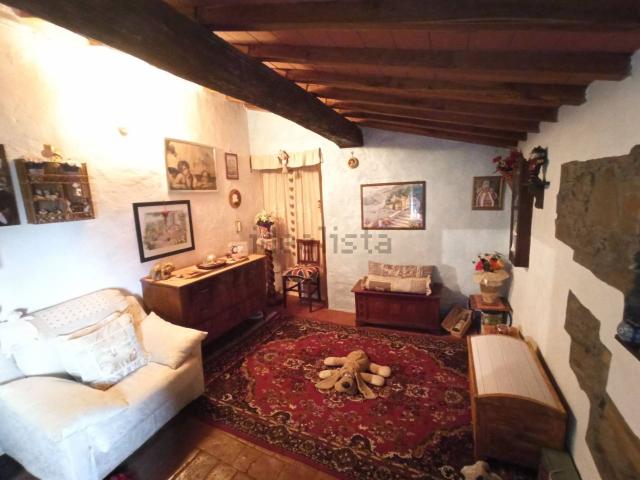 Appartamento in vendita a Castelfranco Piandiscò, Toscana