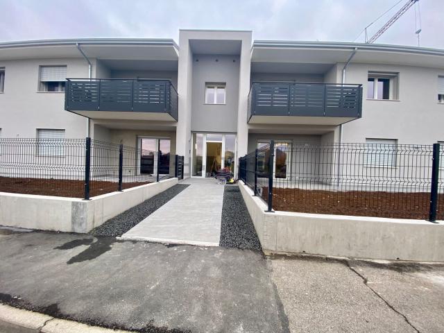 Appartamento in vendita a Brogliano, Veneto