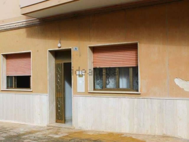 Appartamento in vendita a Puglia, Taranto