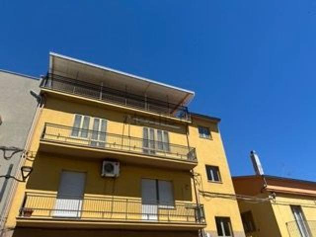 Appartamento in vendita a Rione Istonio, San Salvo