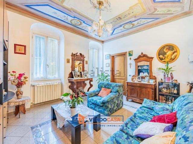 Appartamento in vendita a Parasio, Varazze
