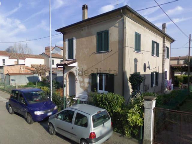 Appartamento in vendita a Unione dei comuni della Bassa Romagna, Lugo