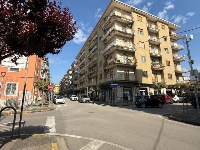 Appartamento in vendita a Pontecagnano
