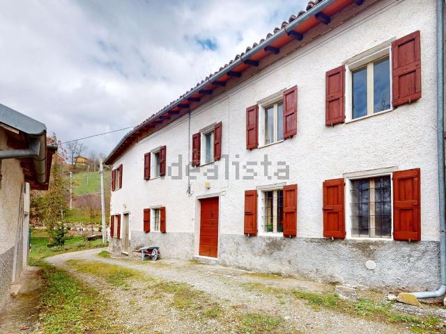 Appartamento in vendita a Appennino Reggiano, Re