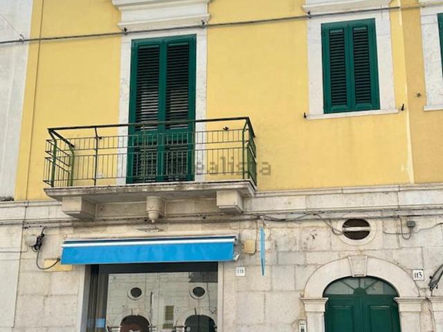 Appartamento in vendita a San Valentino, Puglia