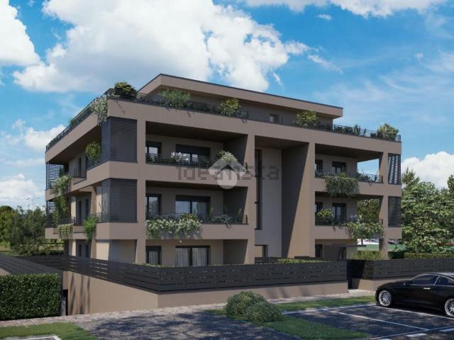 Attico in vendita a Unione dei comuni del Distretto Ceramico, Fiorano Modenese