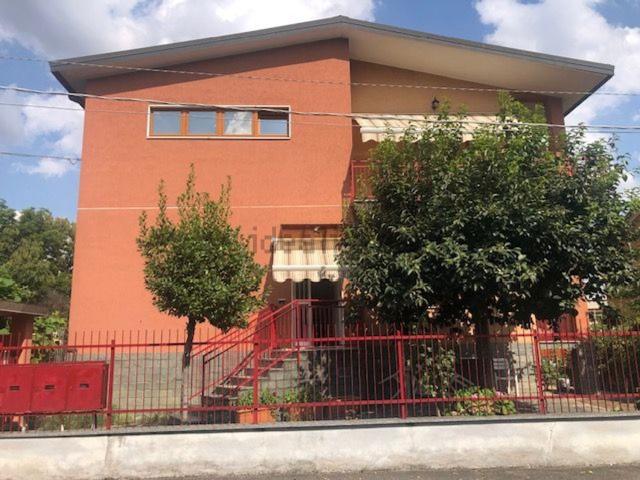 Appartamento in vendita a Castelletto, Senago
