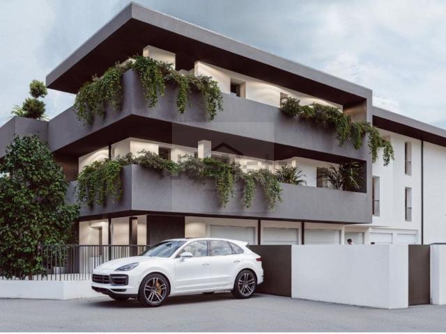 Attico in vendita a Ponte San Nicolò, Padova