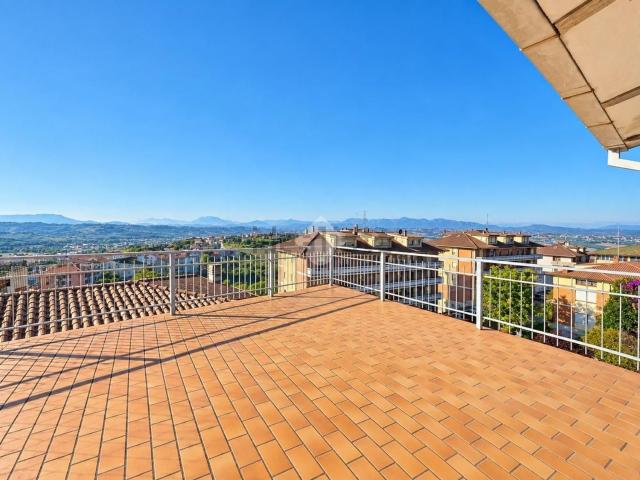 Appartamento in vendita a San Lorenzo, Monte Urano