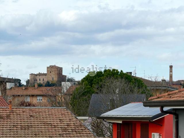 Appartamento in vendita a Unione di comuni Valmarecchia, Santarcangelo Di