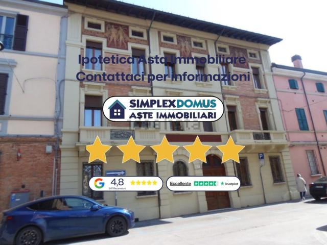 Appartamento in vendita a Schiavonia - San Biagio, Forlì