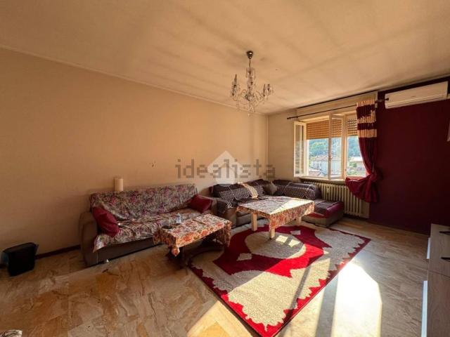 Appartamento in vendita a Casazza, Lombardia