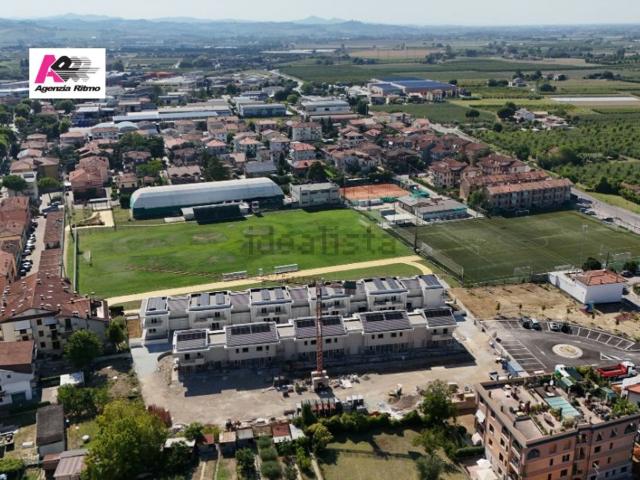 Appartamento in vendita a Bulgaria, Gambettola