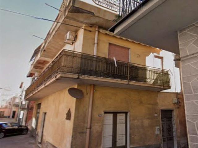 Appartamento in vendita a Adrano, Sicilia