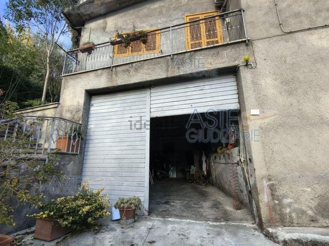Appartamento in vendita a La Forma, Serrone
