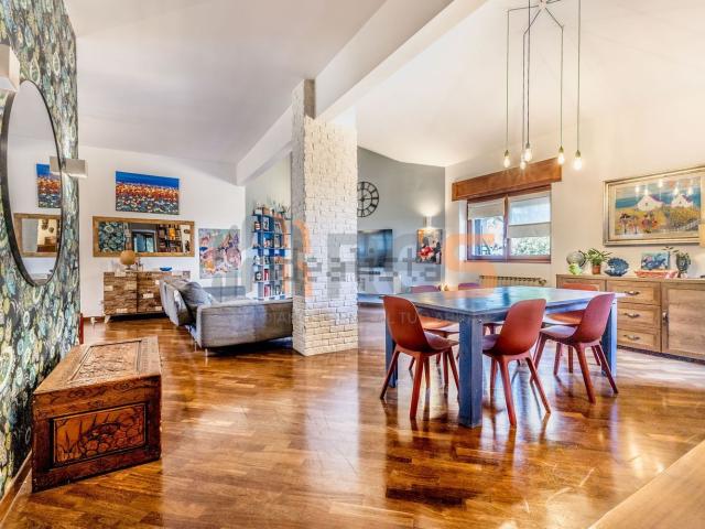 Appartamento in vendita a Castel di Decima, Roma