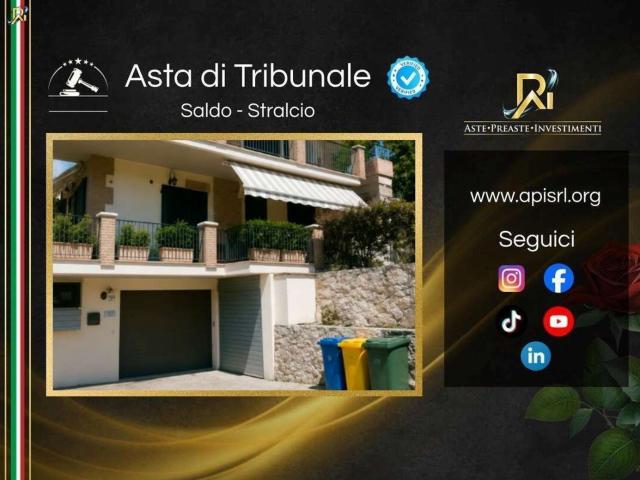 Appartamento in vendita a Macchiole, L'Aquila