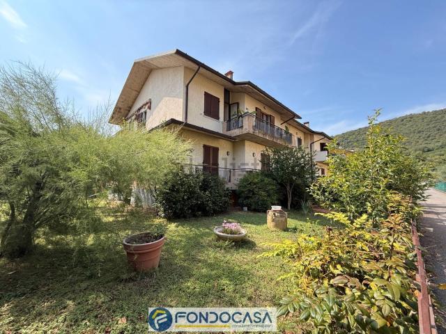 Appartamento in vendita a Ronco, Gussago