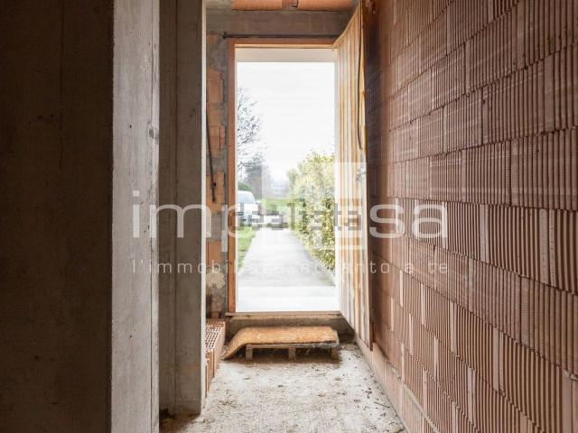 Appartamento in vendita a Camino, Oderzo