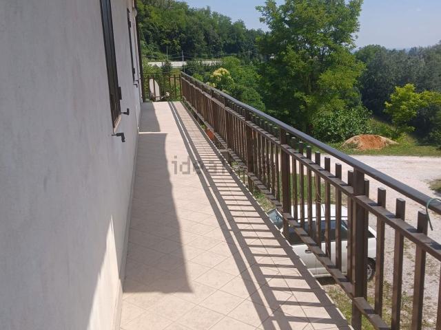 Appartamento in vendita a Sarmede, Veneto