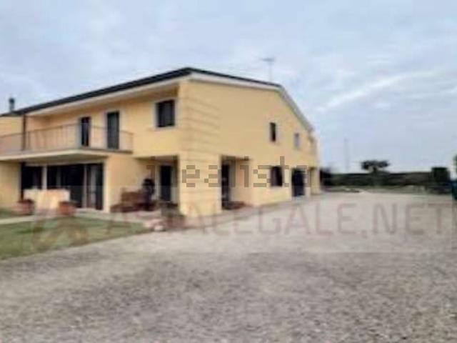 Appartamento in vendita a Agna, Veneto