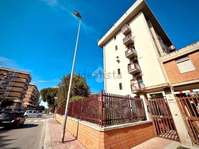 Appartamento in vendita a Municipio 2, Puglia