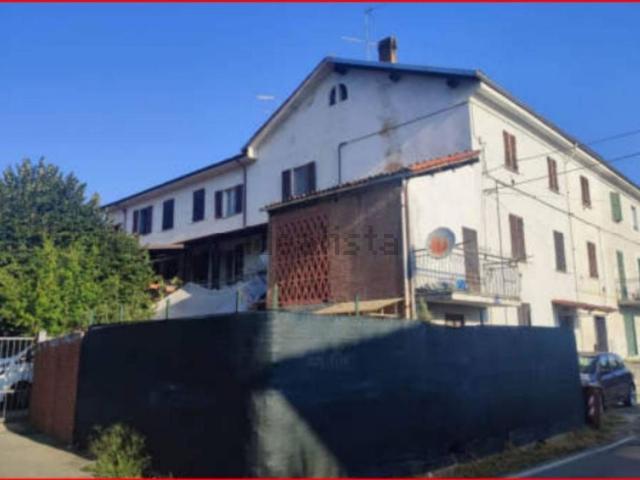 Appartamento in vendita a Piemonte, Alessandria