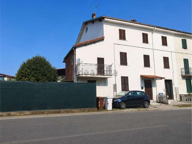 Appartamento in vendita a Piemonte, Alessandria