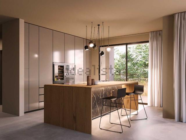 Appartamento in vendita a Borgo Mestre, Treviso