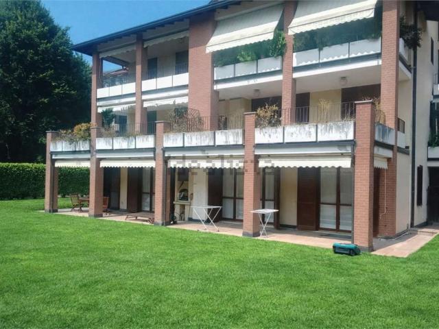 Appartamento in vendita a Quarte, Comerio