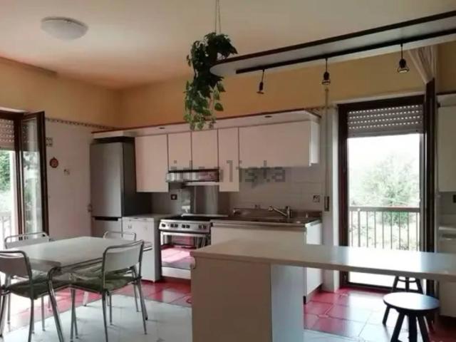 Appartamento in vendita a Torretta, Tornimparte