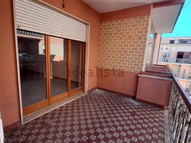 Appartamento in vendita a Isernia centro, Isernia